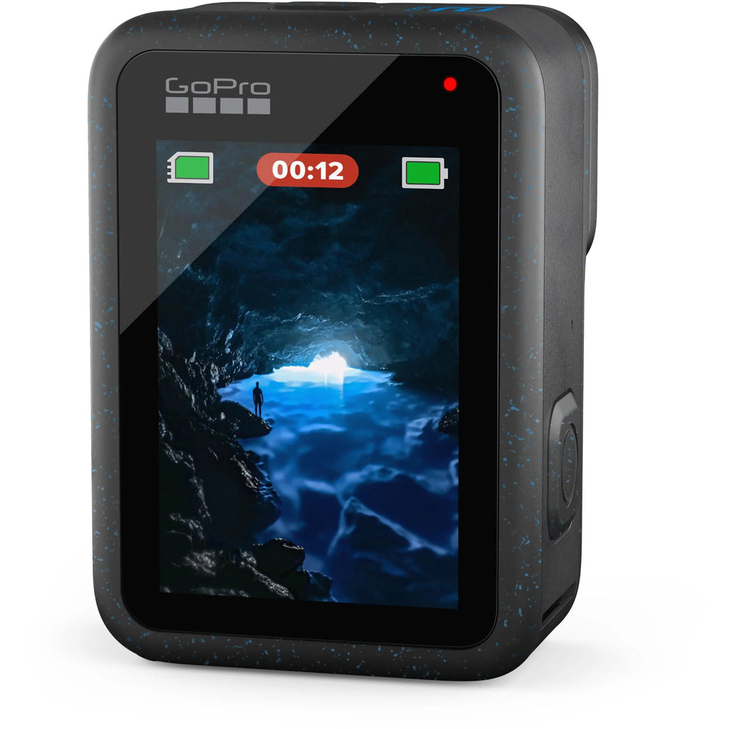 2026 2025 GoPro Hero12 Black 5.3K HyperSmooth 6.0 Action Cam