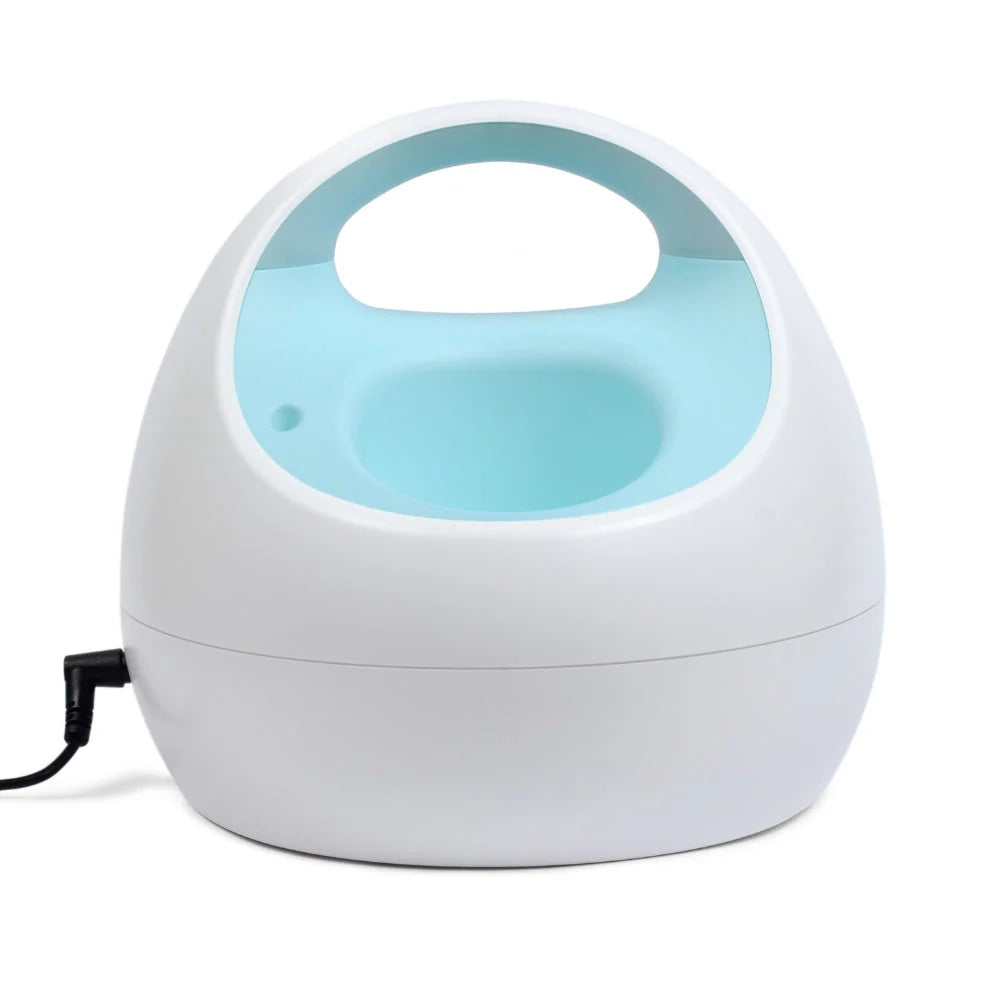 2026 2025 Tire-lait Électrique Double Spectra S1+ de Qualité Hospitalière avec Batterie Rechargeable Intégrée