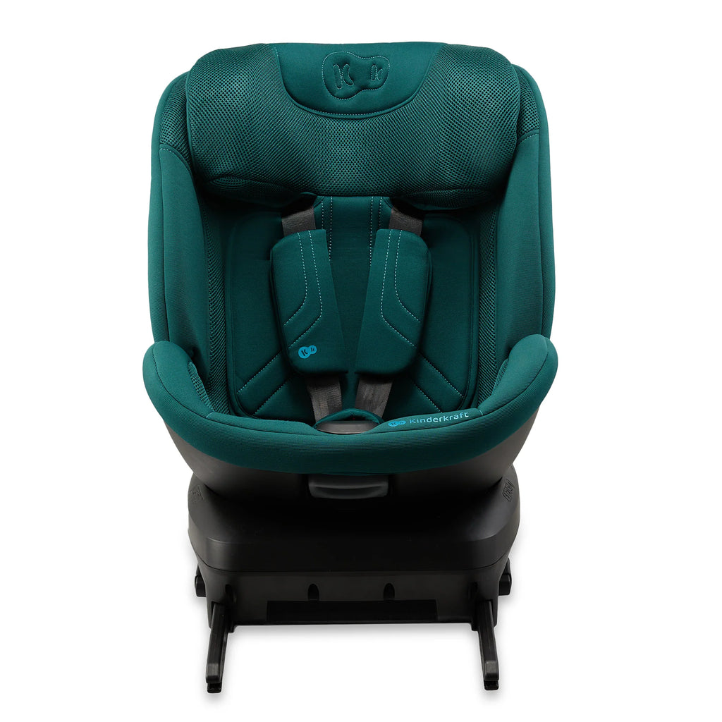 2026 Siège auto Kinderkraft XPEDITION 3 i-Size
