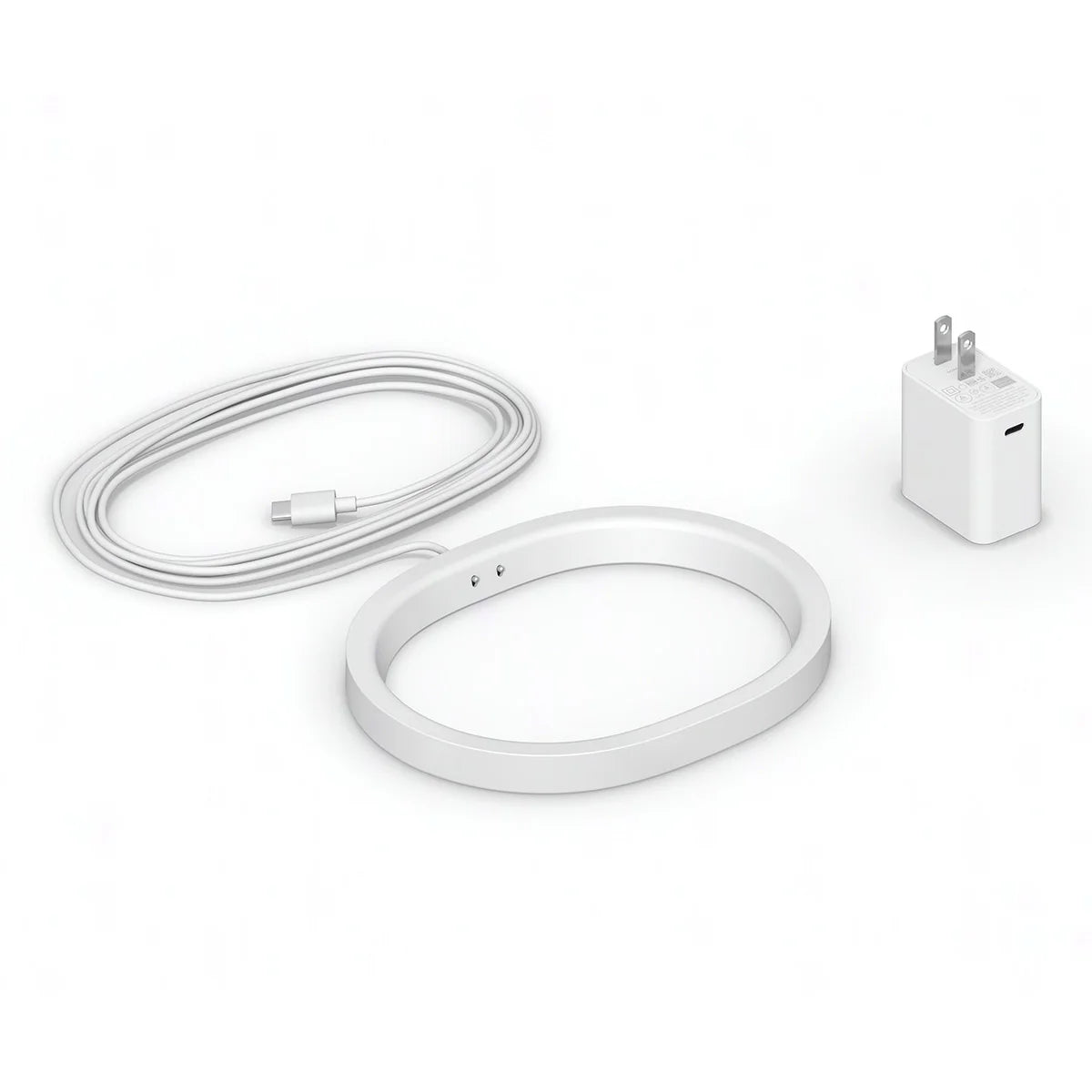 2026 2025 Sonos Move 2 – Enceinte Portable Intelligente Blanche avec Batterie 24 Heures, Bluetooth et Wi-Fi, Résistante à l’Eau, Son Stéréo Puissant et Commande Vocale