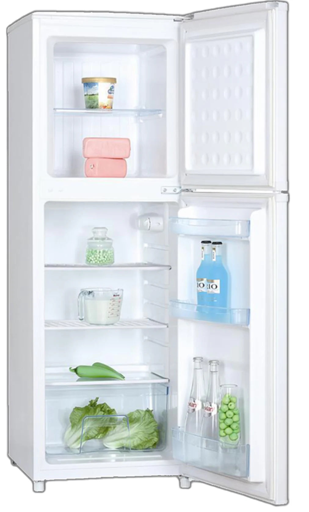 2026 refrigerateur super general SGR 190KSS  * 190 litres