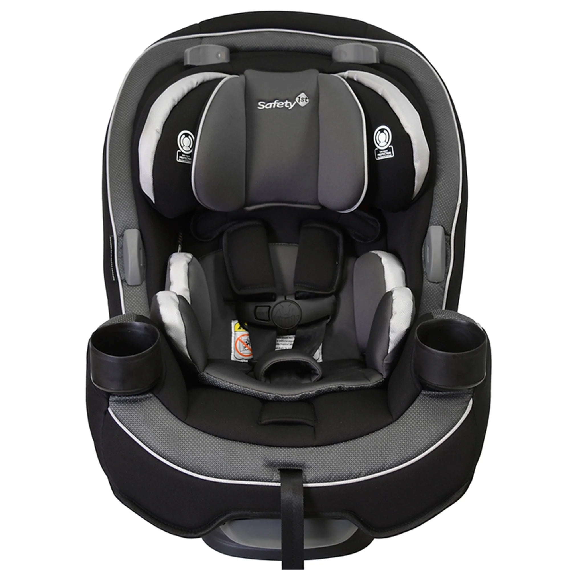 2026 2025 Siège Auto Convertible Tout-en-Un Safety 1st Grow and Go ARB
