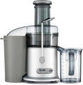 2026 2025 Breville Juice Fountain Plus JE98XL, Argent