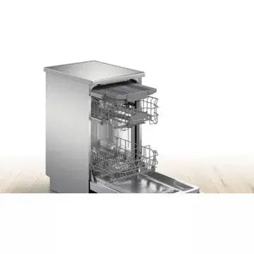 2026 Lave vaisselle 45 cm BOSCH	SPS4EMI34E Série 4 Serenity Efficient Dry