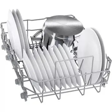 2026 Lave vaisselle 45 cm BOSCH	SPS4EMI34E Série 4 Serenity Efficient Dry