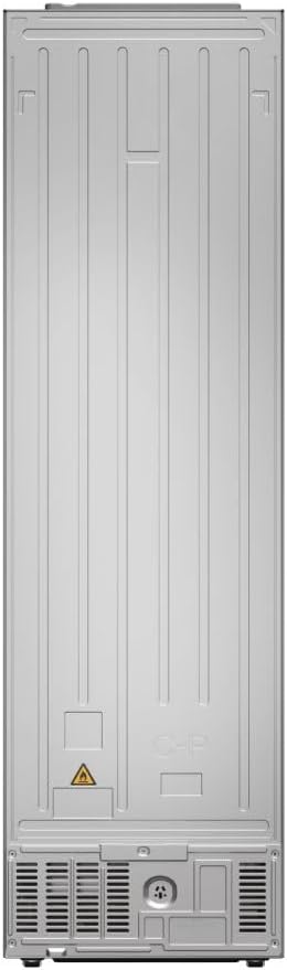 2026 HAIER Réfrigérateur congélateur bas HTW5620DNMG