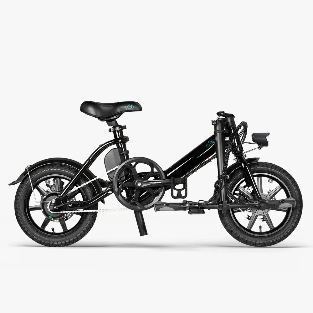 2026 D3 Pro Mini Vélo électrique -