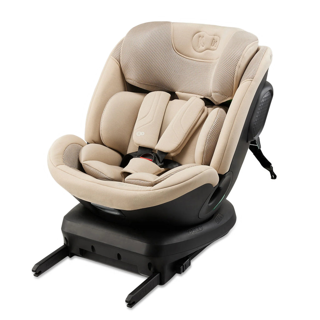 2026 Siège auto Kinderkraft XPEDITION 3 i-Size
