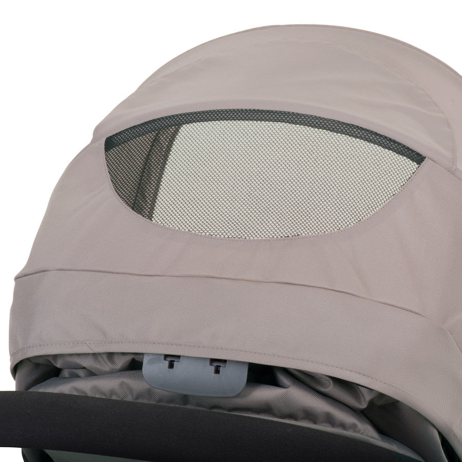 2026 2025 Système de voyage modulaire Pivot avec siège auto LiteMax et barre anti-rebond