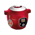 2026 2025 Moulinex Cookeo CE85B510 – Multicuiseur Intelligent 6 Personnes avec Programmes Automatiques – Édition Limitée Haute Performance