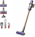 2026 Dyson Cyclone V10 Absolute aspirateur balai sans fil et sans sac