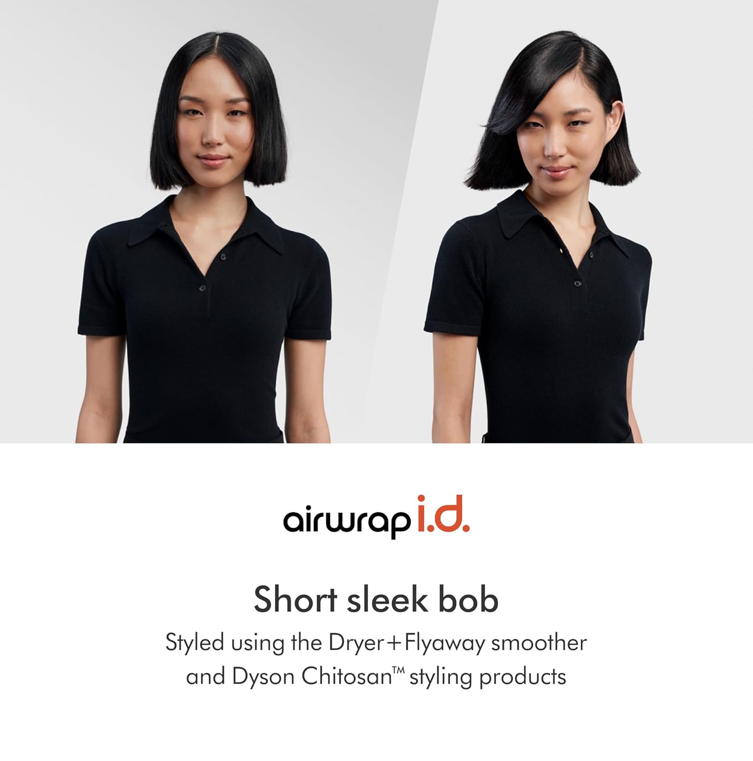 2026 2025 Dyson Airwrap i.d.™ Multi-Styler et Sèche-Cheveux – Édition Limitée Jasper Plum pour Cheveux Longs à Ondulés