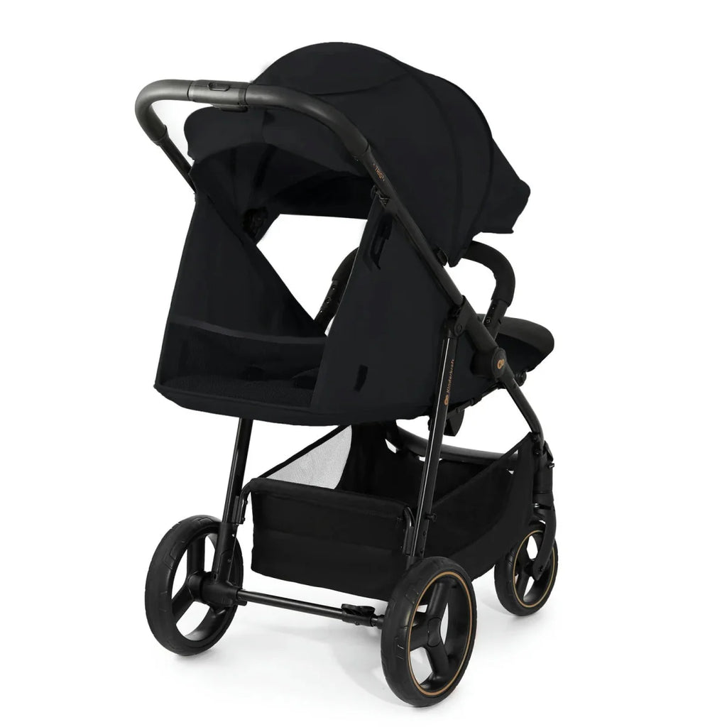 2026 Poussette légère Kinderkraft TRIG 3