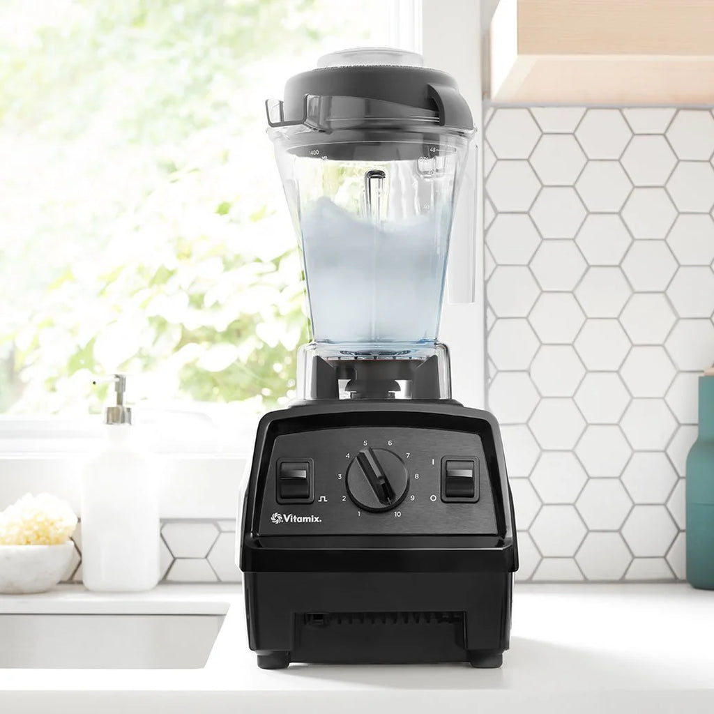 2026 2025 Vitamix Explorian E310 – Blender haute puissance au design compact pour soupes, smoothies, sauces et plus