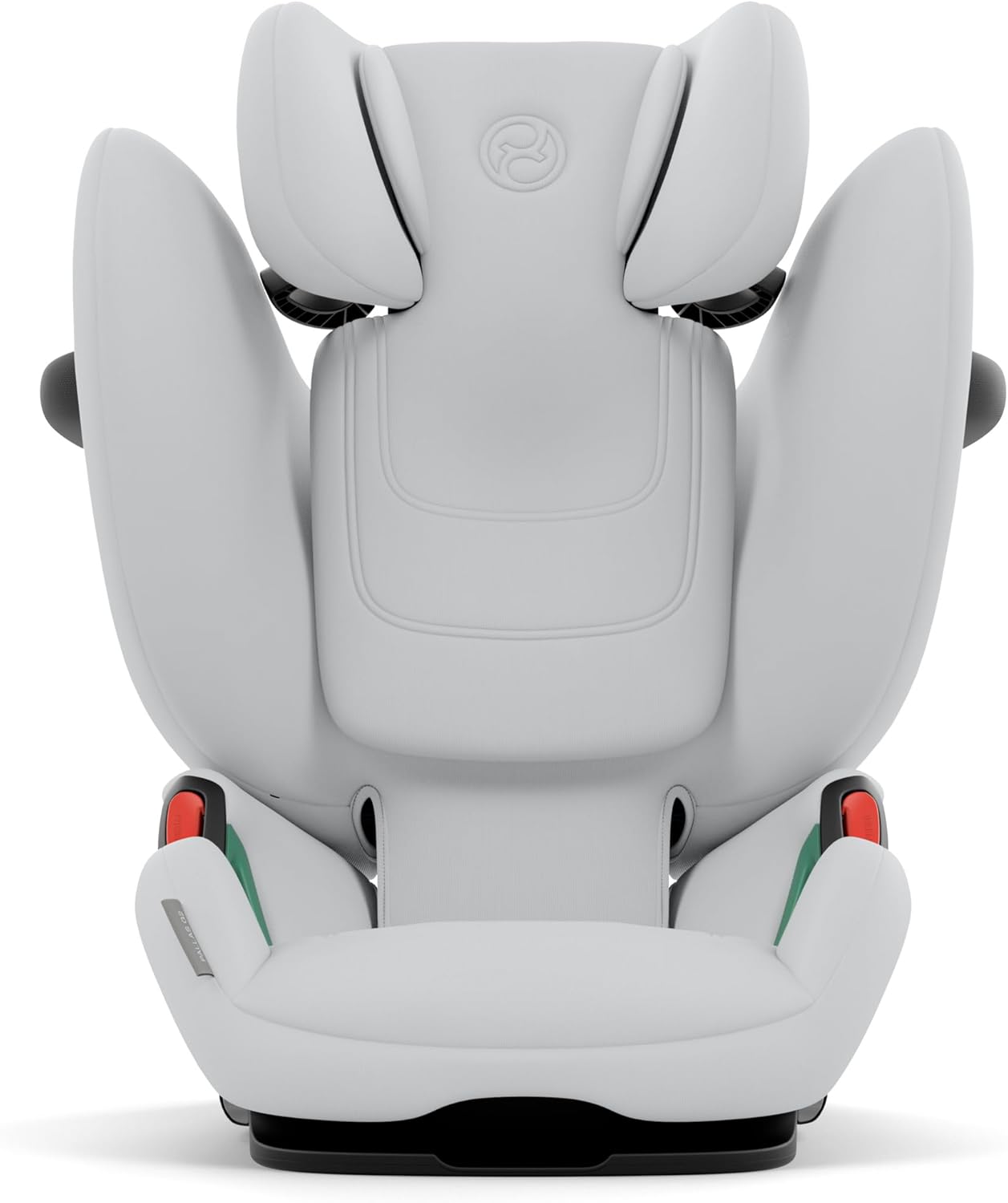 2026 Cybex Pallas G2 Plus/Stormy Blue-light blue PU1
