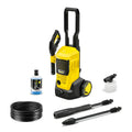 2026 Nettoyeur haute pression Karcher K 5 FJ - 145 bars - 500 L/h -