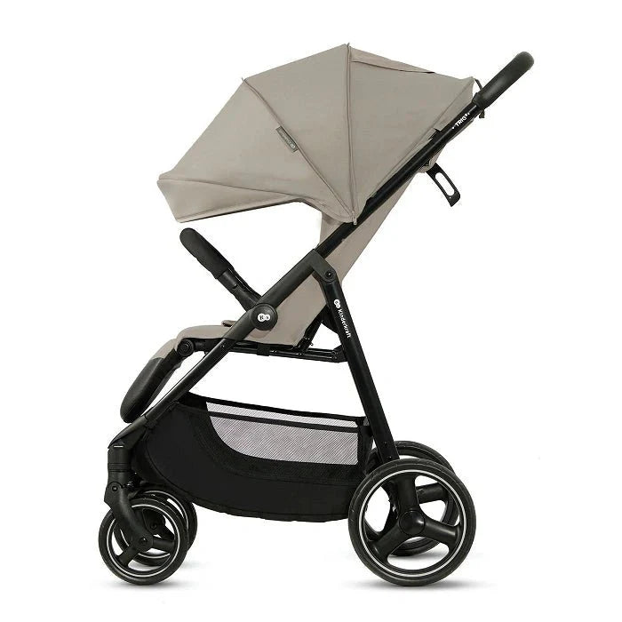 2026 Poussette légère Kinderkraft TRIG 3