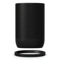2026 2025 Sonos Move 2 – Enceinte Portable Intelligente avec Batterie 24 Heures, Bluetooth et Wi-Fi, Résistante à l’Eau (Noir)