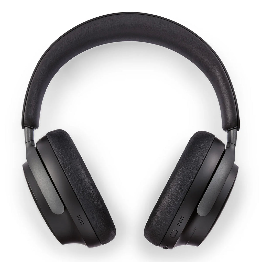 2026 2025 Bose QuietComfort Ultra – Casque Sans Fil à Réduction de Bruit Active (Noir)