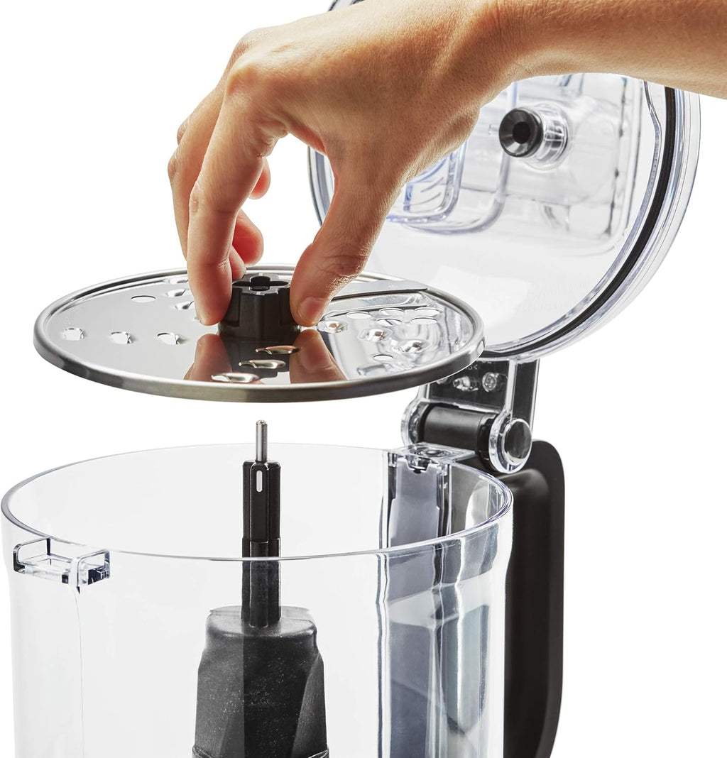 2026 2025 KitchenAid KFP0919CU Robot Culinaire 9 Tasses Plus