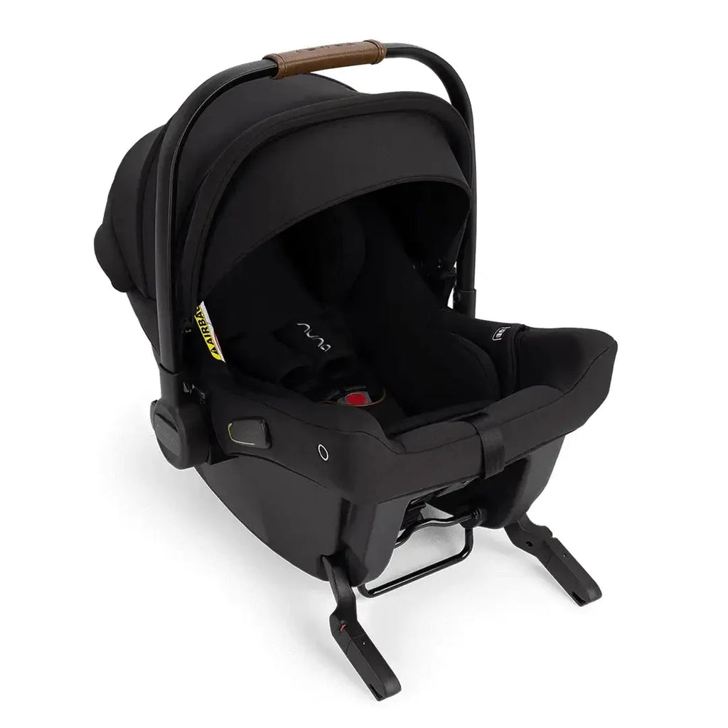 2026 2025 Nuna Mixx Next + PIPA Next – Système de Voyage Compact, Réversible & Tout-Terrain – Édition Limitée