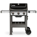 2026 2025 Weber Spirit II E-310 Barbecue à Gaz Noir