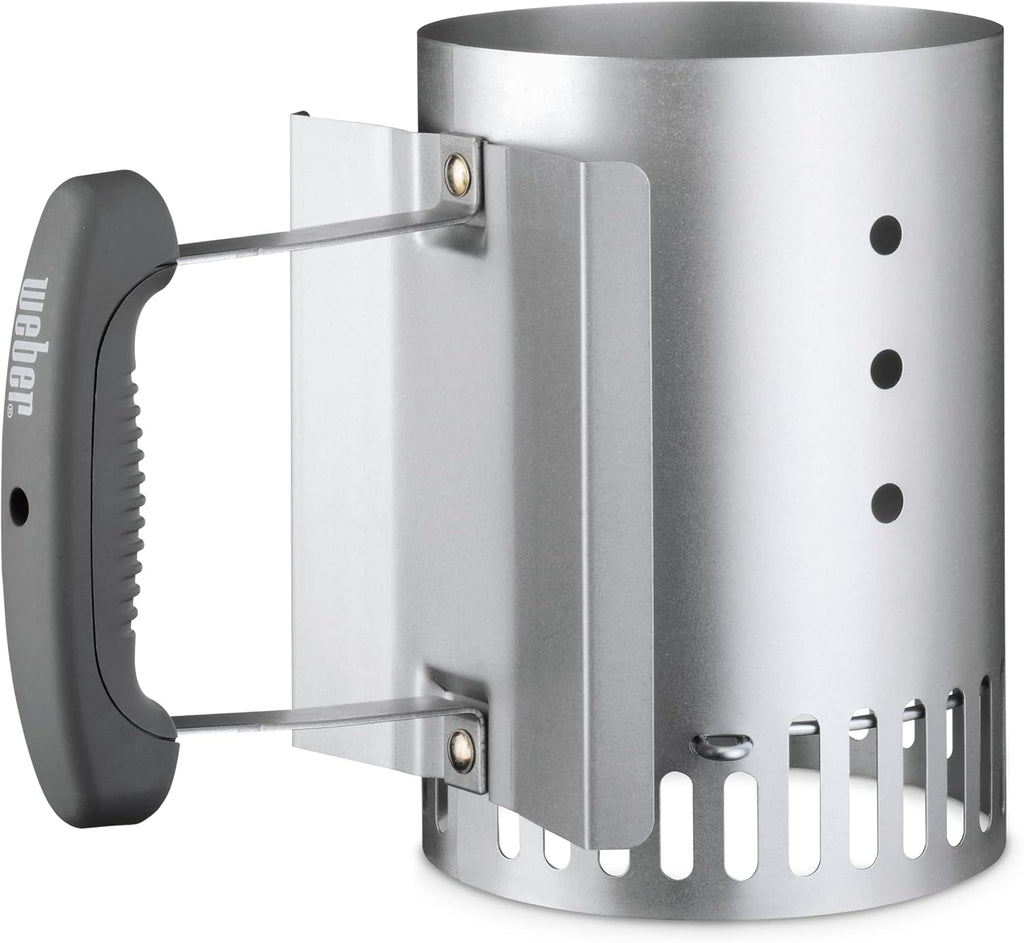 2026 2025 Weber Classic Kettle 57 cm – Barbecue à Charbon, Grille Acier Triple Couche, Édition Limitée