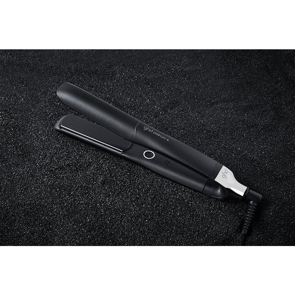 2026 2025 ghd Platinum+ Lisseur Intelligent Professionnel – Technologie Ultra-Zone, Protection Couleur, Édition Limitée
