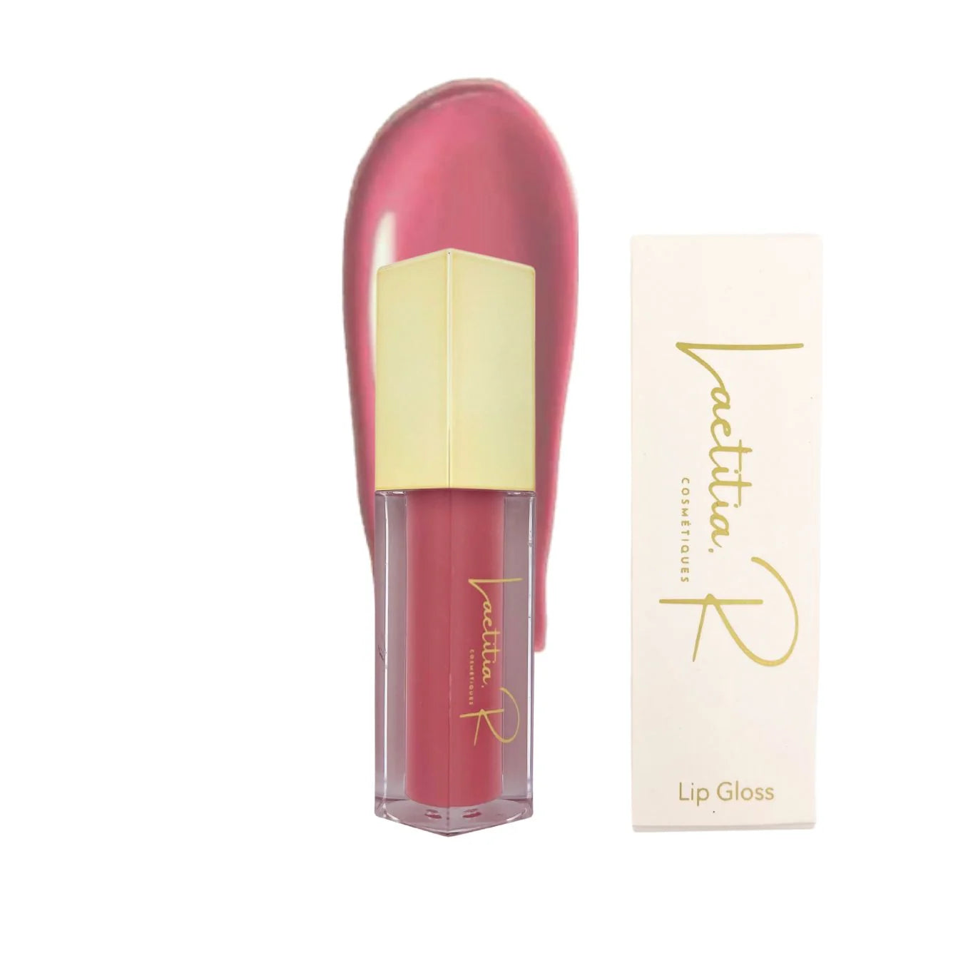 2026 Le Gloss des audacieuses - 3 • Peachy