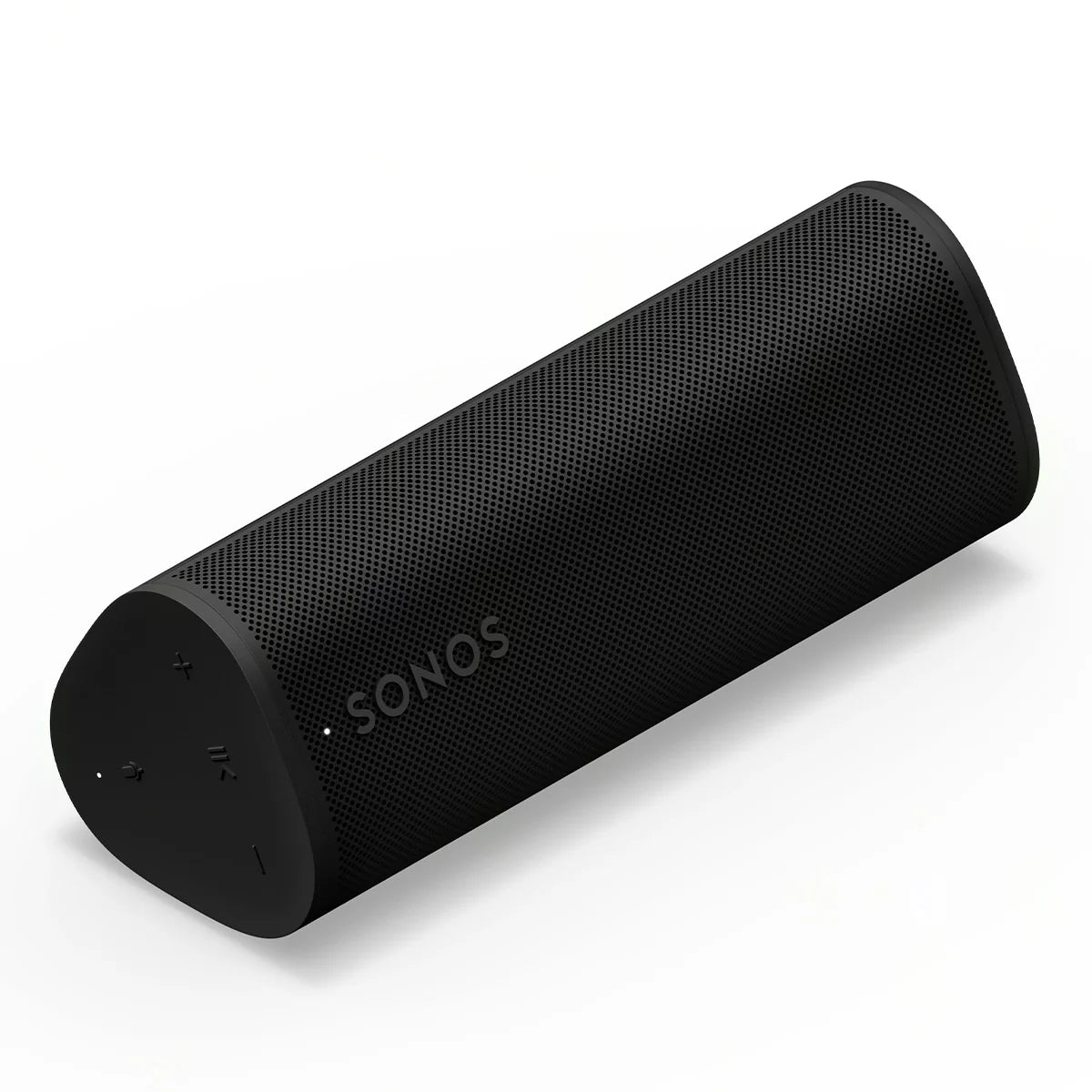 2026 2025 Pack Portable Sonos – Move 2 et Roam 2 (Noir) : Enceintes Portables Wi-Fi et Bluetooth, Étanches, Autonomie Longue Durée, Son Stéréo Puissant