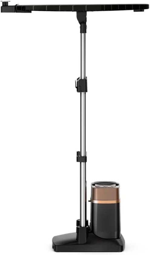 2026 2025 TEFAL QT2020 IXEO POWER ALL-IN-ONE Défroisseur vapeur avec planche intelligente intégrée à 3 positions Désinfectant et repassage, Technologie vapeur haute pression, pression de vapeur 5,8 bar, 2170 W,