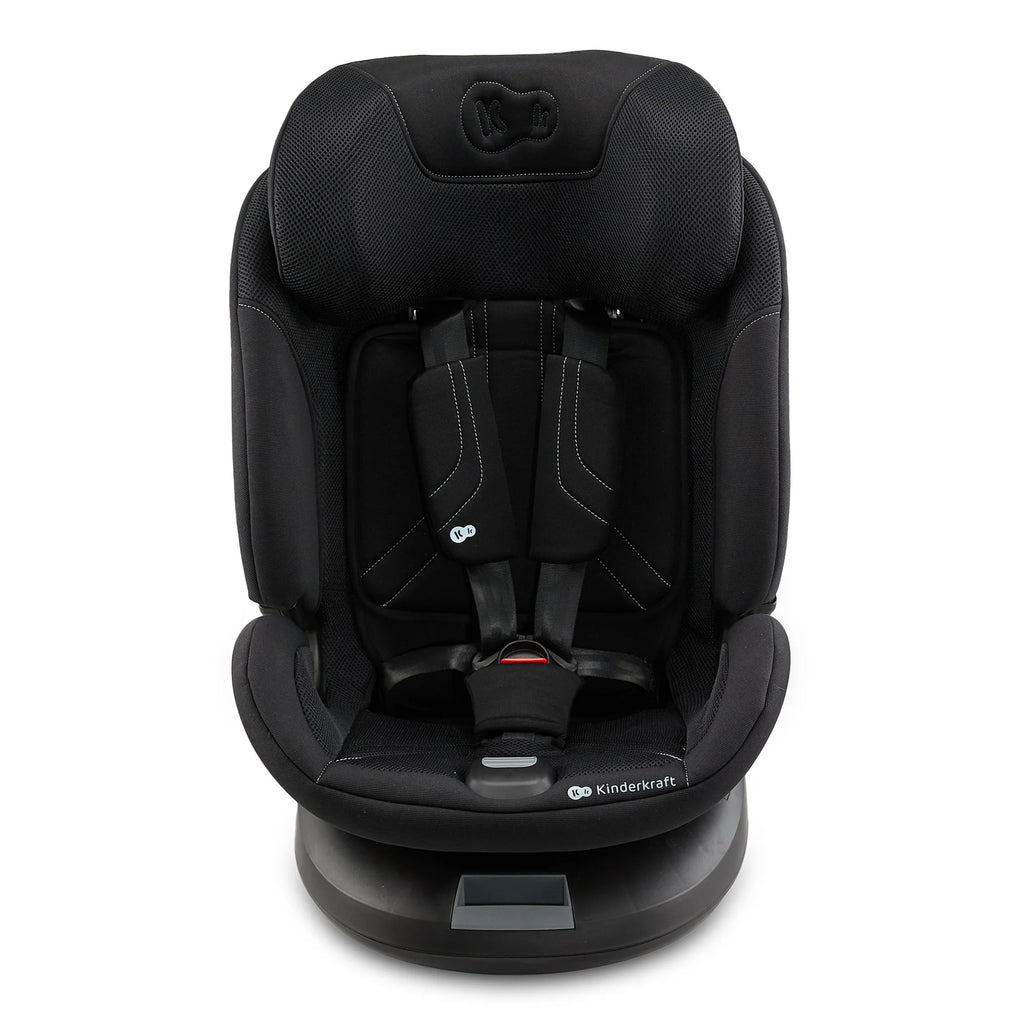 2026 Siège auto Kinderkraft XPEDITION 3 i-Size