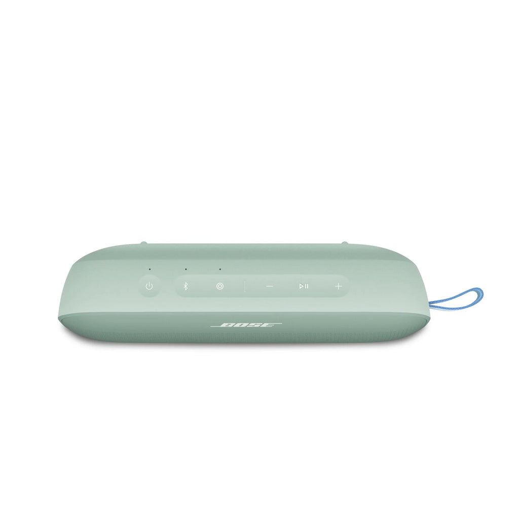 2026 2025 Bose SoundLink Flex II Enceinte Bluetooth Portable Étanche – Son Puissant et Clair, Bluetooth Sans Fil, Jusqu’à 12 Heures d’Autonomie, Couleur Blue Dusk