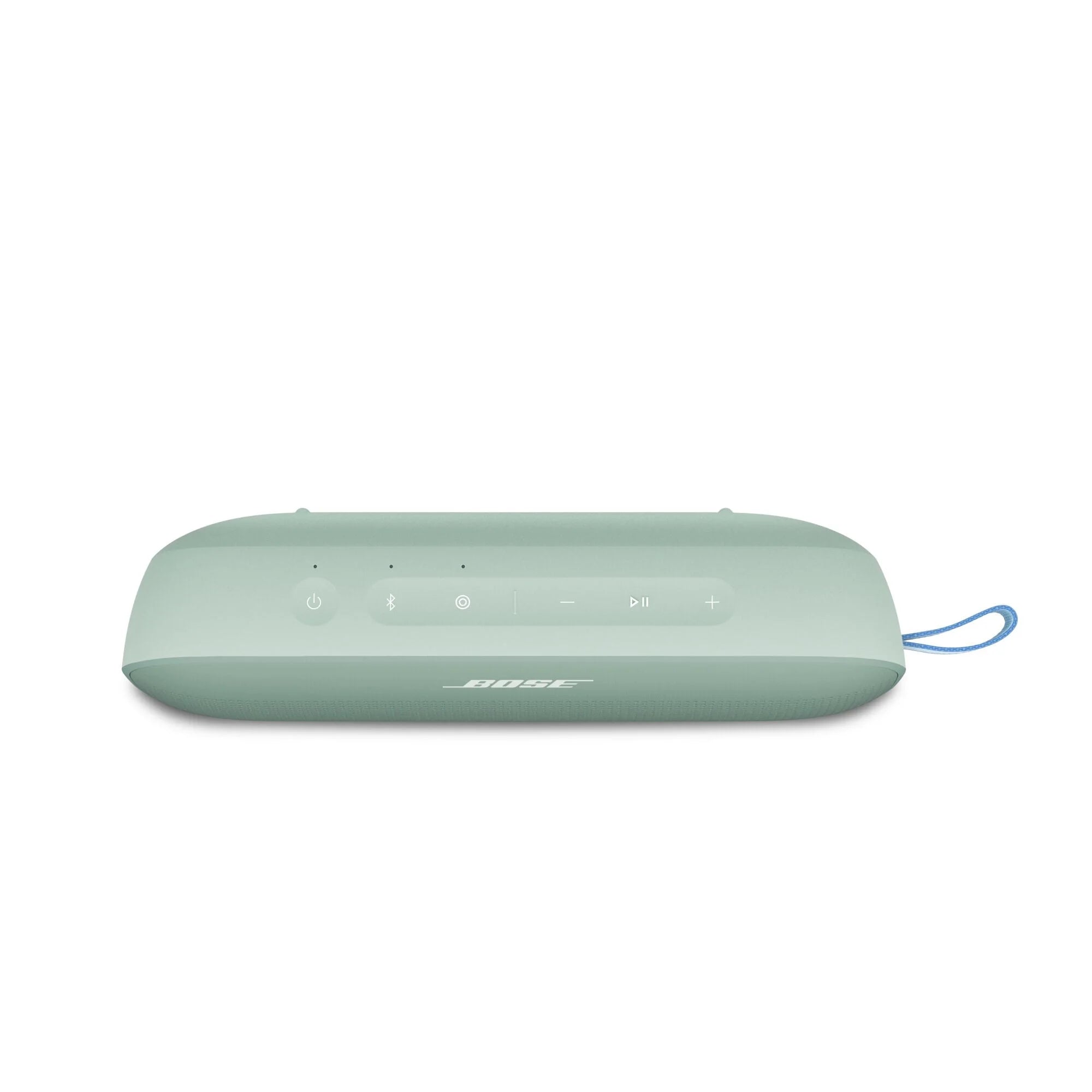 2026 2025 Bose SoundLink Flex II Enceinte Bluetooth Portable Étanche – Son Puissant et Clair, Bluetooth Sans Fil, Jusqu’à 12 Heures d’Autonomie, Couleur Blue Dusk