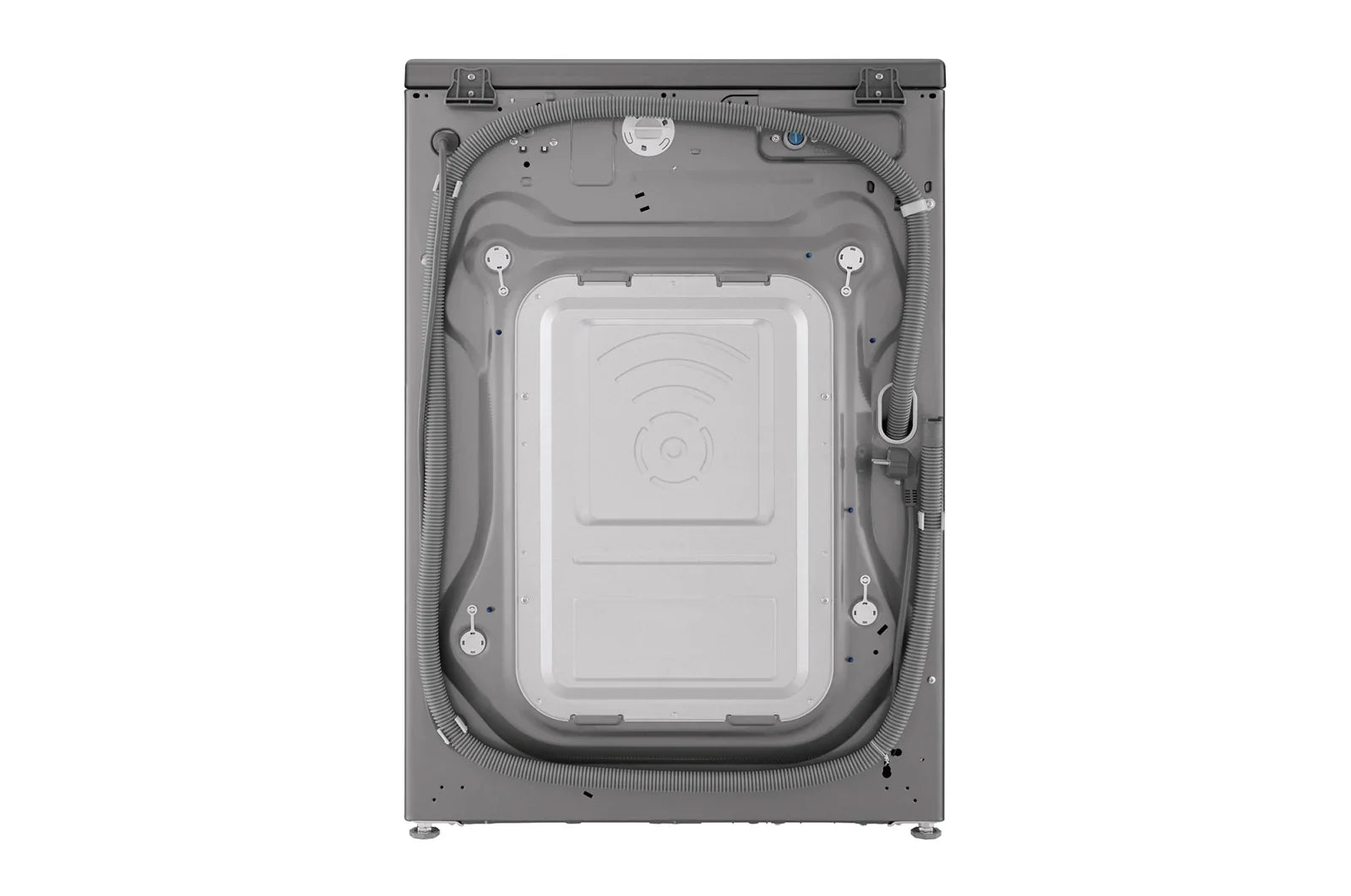 2026 Machine à laver F0L9DYP2S -15Kg - Inox -