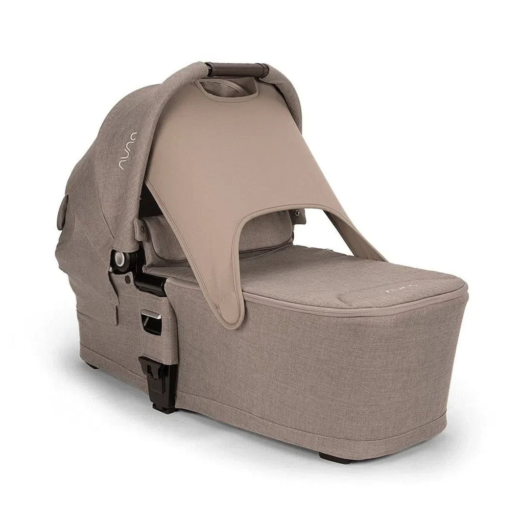 2026 2025 Nuna Mixx Next + PIPA Next – Système de Voyage Compact, Réversible & Tout-Terrain – Édition Limitée