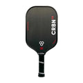 2026 2025 CRBN-3X Power Series – Pagaie Pickleball Fibre de Carbone Ultra-Précise, Sweet Spot Maximal – Édition Limitée