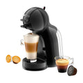 2026 2025 Krups KP 1A3B Piccolo XS Dolce Gusto – Noir/Anthracite