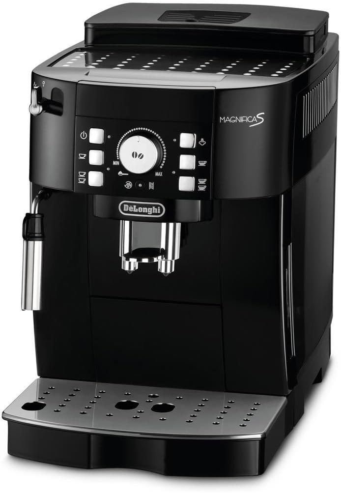 2026 De'Longhi Magnifique s ecam21.110.b Machine à café Espresso superautomatica