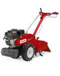 2026 2025 18 in. 208 cc Gas OHV Engine Rear-Tine Tiller with Forward-Rotating and Counter-Rotating Tilling Options -