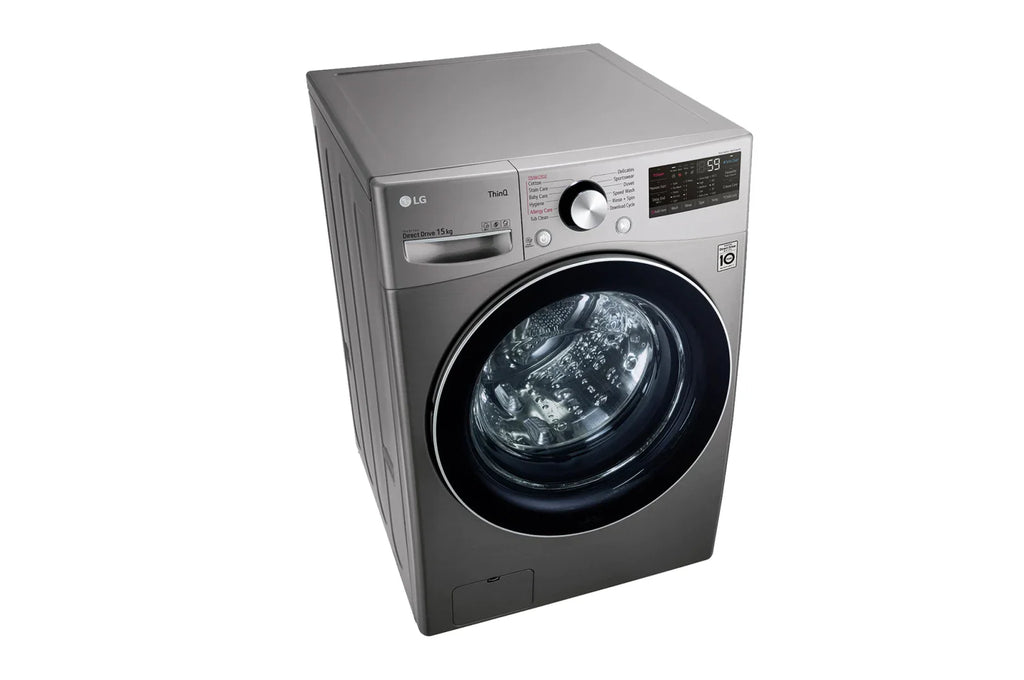 2026 Machine à laver F0L9DYP2S -15Kg - Inox -