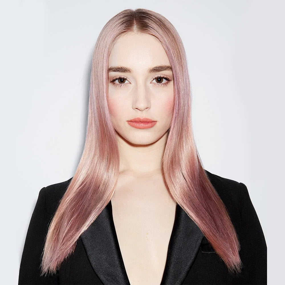 2026 2025 ghd Platinum+ Lisseur Intelligent Professionnel – Technologie Ultra-Zone, Protection Couleur, Édition Limitée