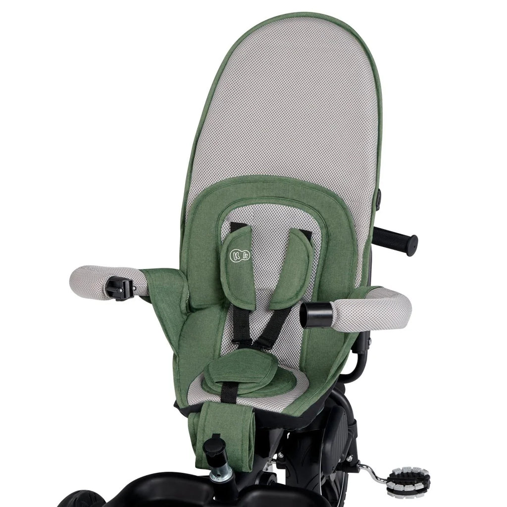 2026 2025 Tricycle Kinderkraft SPINSTEP