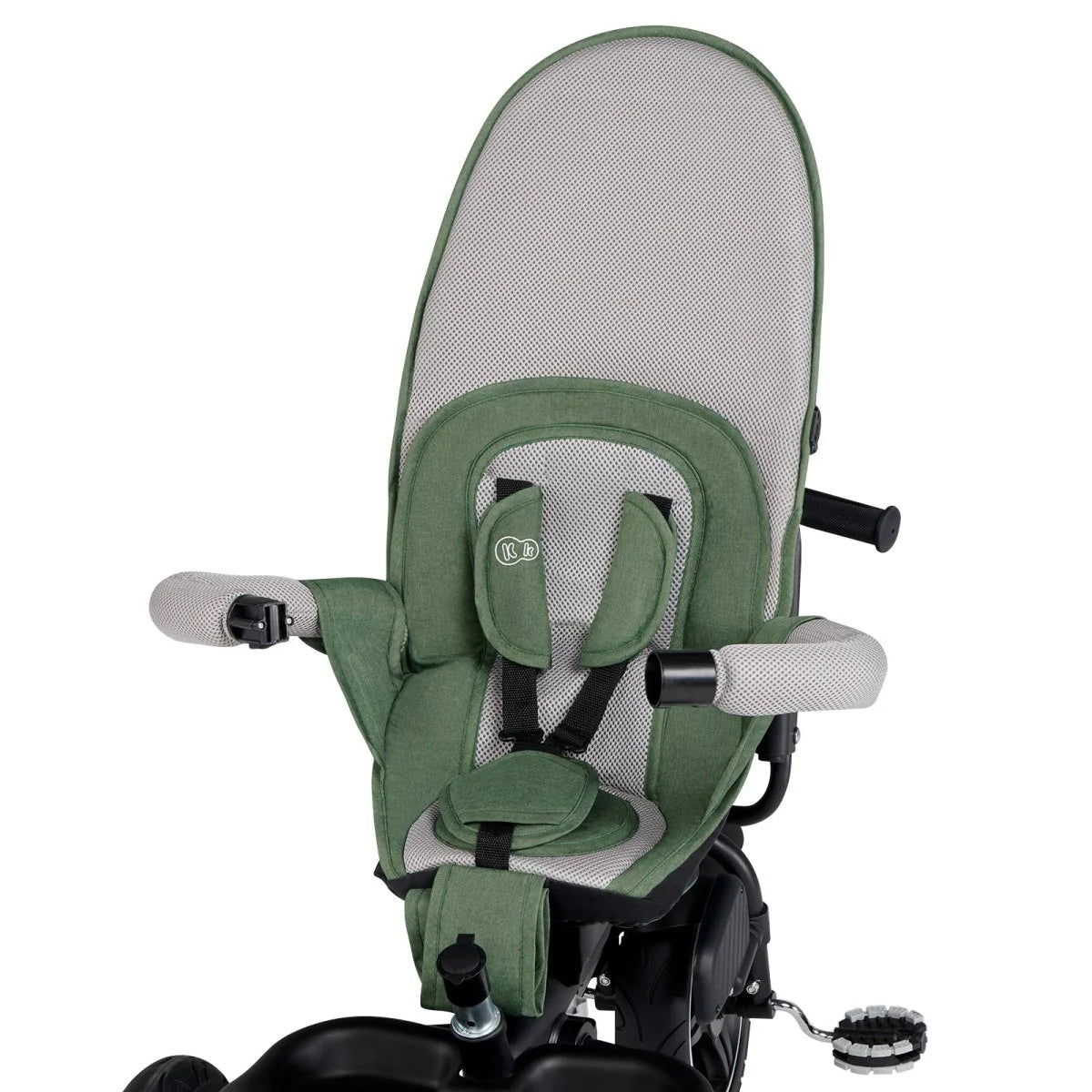 2026 2025 Tricycle Kinderkraft SPINSTEP