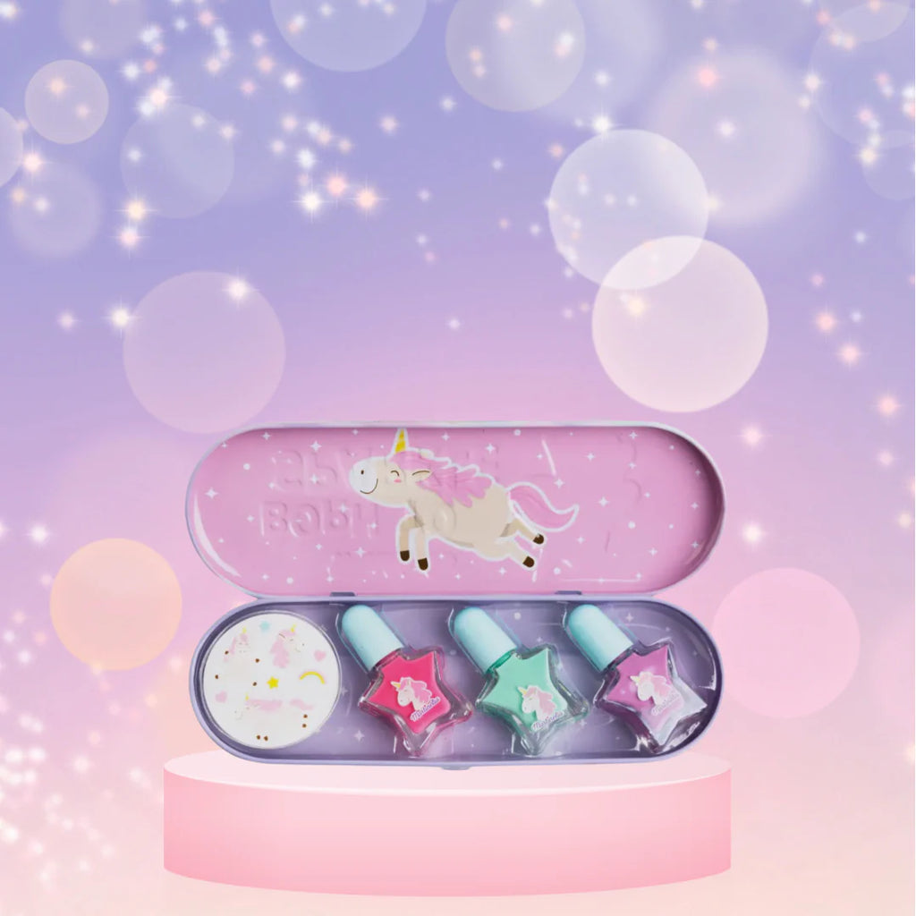 2026 Coffret vernis à ongles - Martinelia