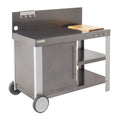2026 Desserte pour plancha NOVA XL Cook'in Garden
