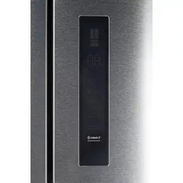 2026 Réfrigérateur multi portes	BEKO GNO43622XPN