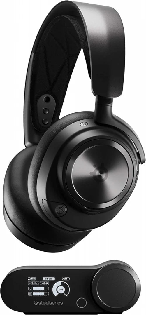 2026 2025 Casque sans fil SteelSeries Arctis Nova Pro Xbox