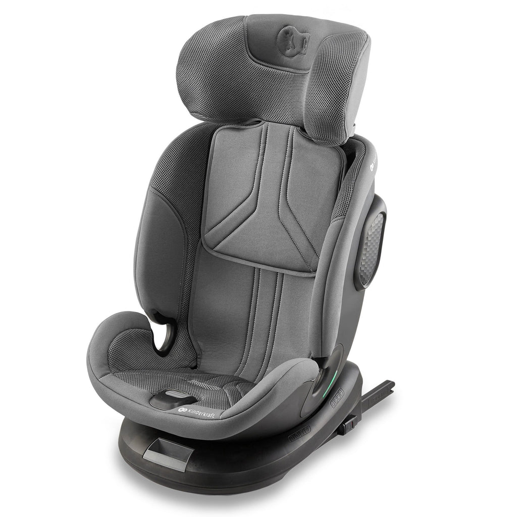 2026 Siège auto Kinderkraft XPEDITION 3 i-Size