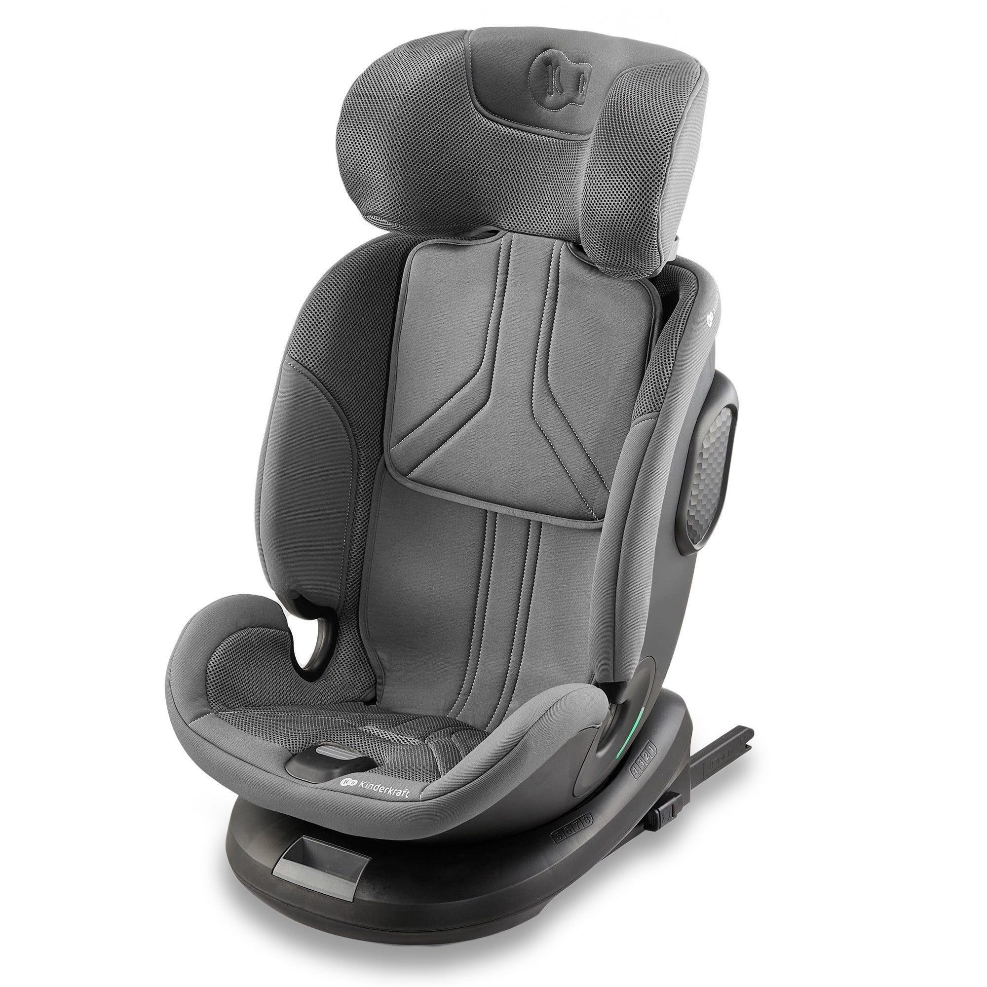 2026 Siège auto Kinderkraft XPEDITION 3 i-Size